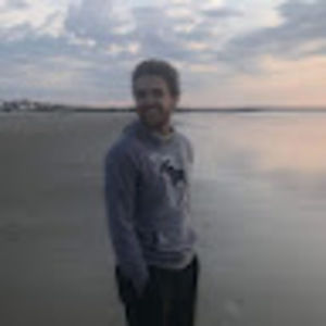 Meet your Posher, Joe